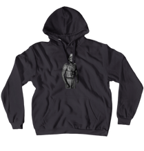 Panchostein  Hoodies (No-Zip/Pullover)