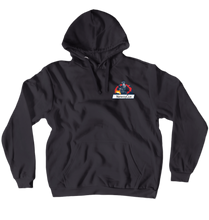 newsylux Hoodies (No-Zip/Pullover)