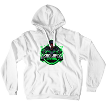 deadlands Hoodies (No-Zip/Pullover)
