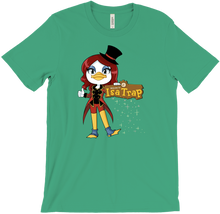 Isa Trap Magika Tee