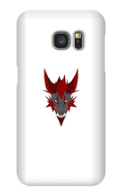 mysticviruz Samsung Phone Cases
