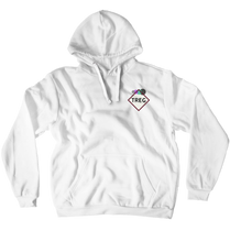 tregforcednb Hoodies (No-Zip/Pullover)