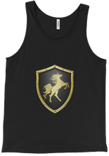 Euky Tank Top