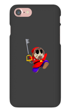 ryeguy45 iPhone Phone Cases