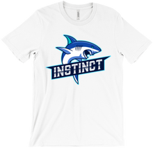 Instinct T-Shirt Big Logo