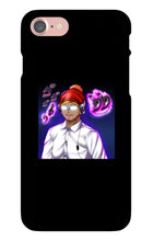 thedoubleflatdude iPhone Phone Cases