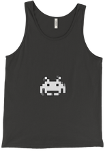 TMShader's Flexing Tank Top