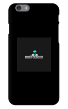 mob1founder iPhone Phone Cases