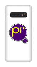 psyberfish Samsung Phone Cases