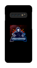 lukasshooter Samsung Phone Cases