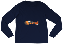 NBA Revival Long T-Shirt