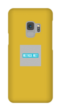 meethicalboy Samsung Phone Cases
