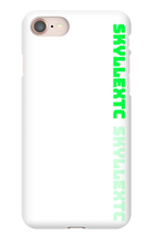 skyllextc iPhone Phone Cases