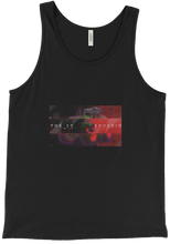 the1050vario Tank Top