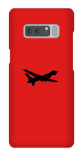 badkarmadrone Samsung Phone Cases