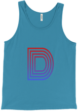 dripz_8 Tank Top