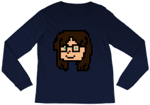 arkaedys Long Sleeve Tee