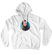 itsyagirlpeaches Hoodies (No-Zip/Pullover)