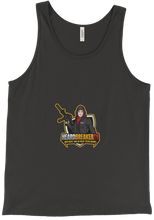 heardbreakertv Tank Top