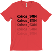 Kairos T-Shirts