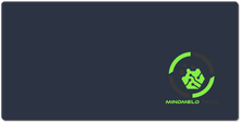 mindmeldtech XXL Gaming Mousepad