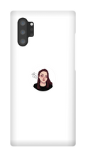 Tyrisel Logo (Samsung Phone case)