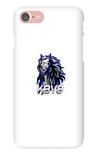 konabluev8 iPhone Phone Cases