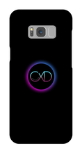 celinaaaxd Samsung Phone Cases