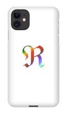 ramos_5_24 iPhone Phone Cases