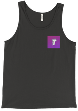 trattfiant98 Tank Top