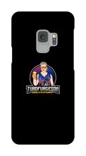 xxturdfurgesonxx Samsung Phone Cases