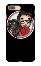 jaxandjake iPhone Phone Cases