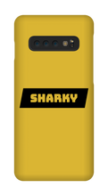 Sharky Samsung Telefontok