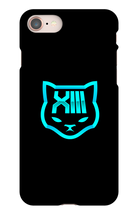 XIII Sub-Badge Phone Case