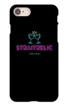 straitrelic007 iPhone Phone Cases