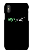erickdewit iPhone Phone Cases