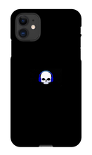 theaceinator1 iPhone Phone Cases