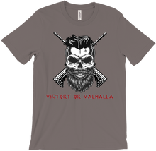 blackbeardedvet T-Shirts