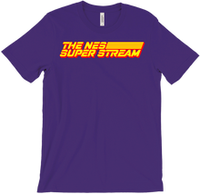 The NES Super Stream T-Shirts