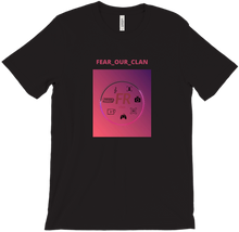 Taylan Hunt T-Shirts