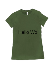tshirt-women