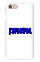 zingkoda iPhone Phone Cases