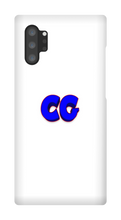 CG Logo Samsung Case