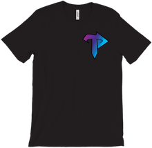 toodaddy TD PP T-Shirts