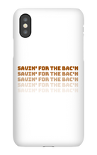 hvyhamm iPhone Phone Cases