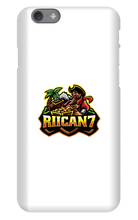 Riican7 iPhone Phone Cases