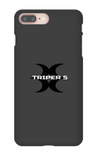 triper5 iPhone Phone Cases