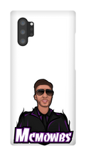 mcmowbs Samsung Phone Cases