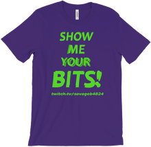 savageb4824 T-Shirts
