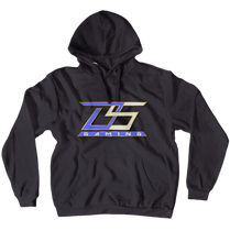 daiki_style_gaming Hoodies (No-Zip/Pullover)